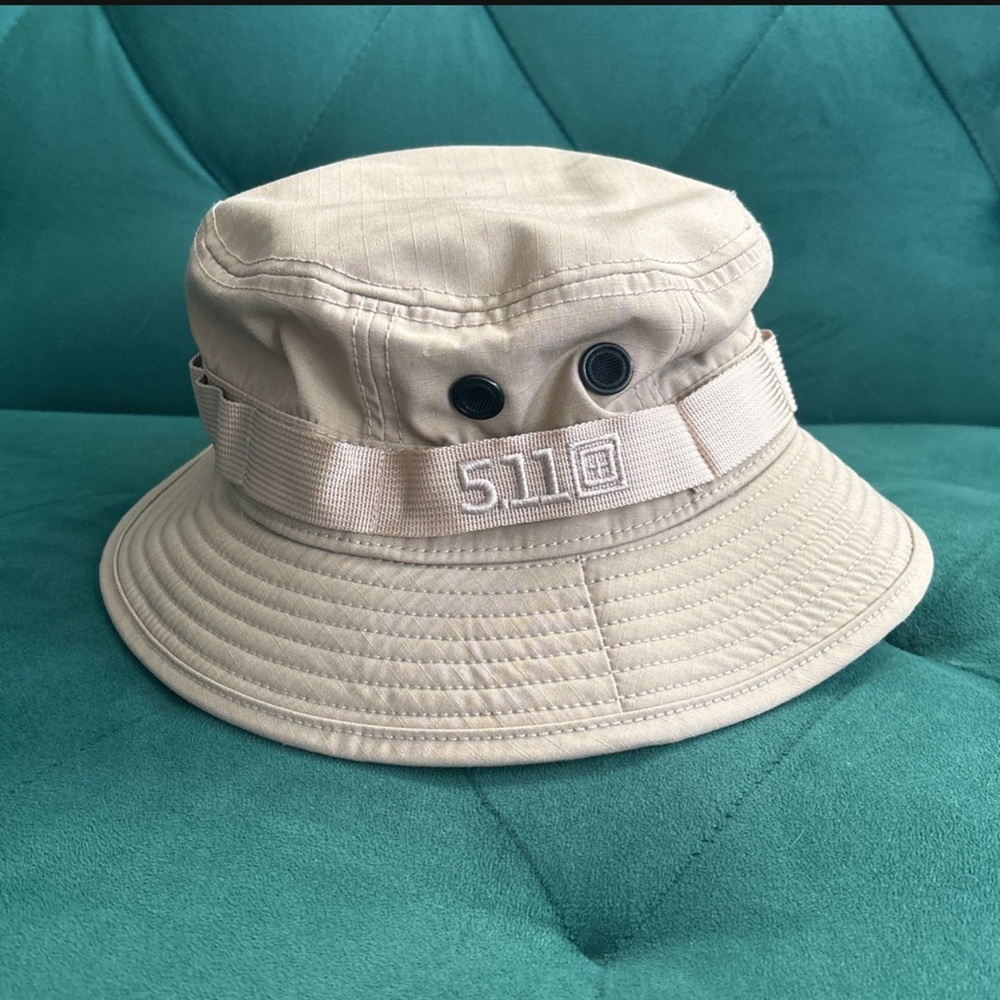 *SOLD* 5.11 Tactical Bucket Hat